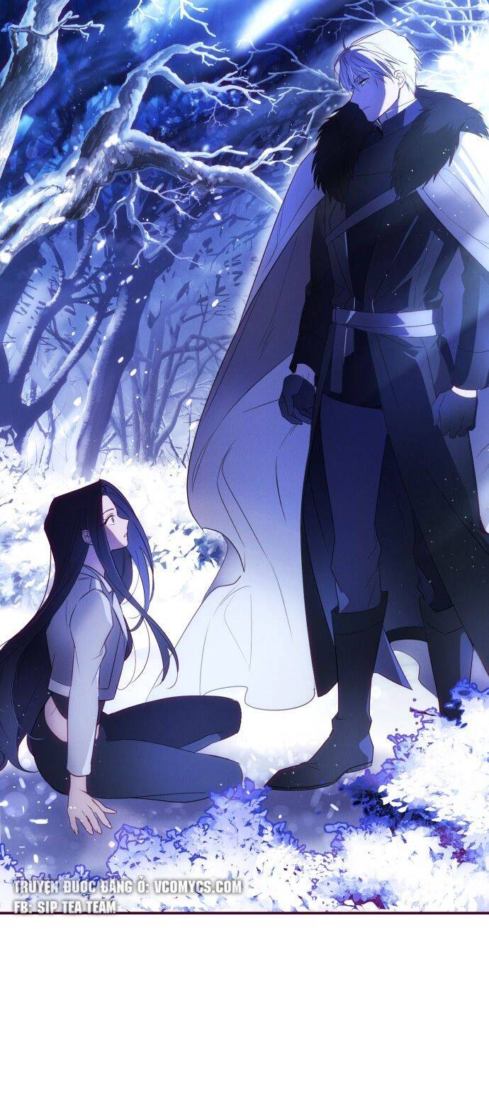 Tôi Sẽ Quyến Rũ Công Tước Phương Bắc - Chương 1