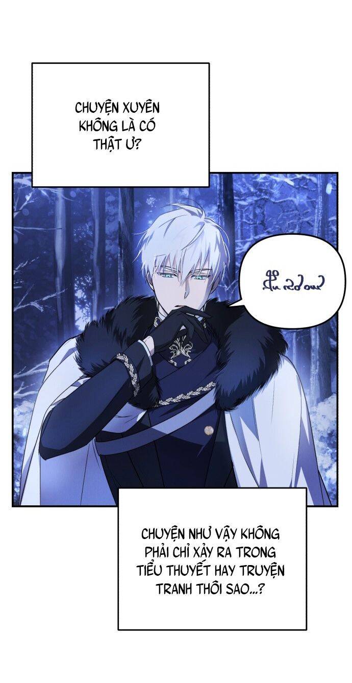 Tôi Sẽ Quyến Rũ Công Tước Phương Bắc - Chương 1