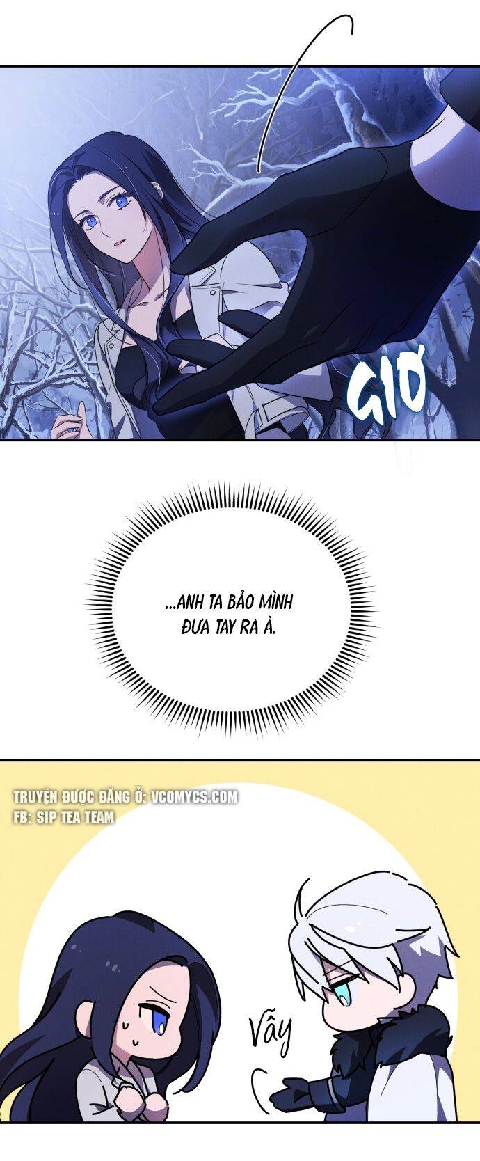 Tôi Sẽ Quyến Rũ Công Tước Phương Bắc - Chương 1