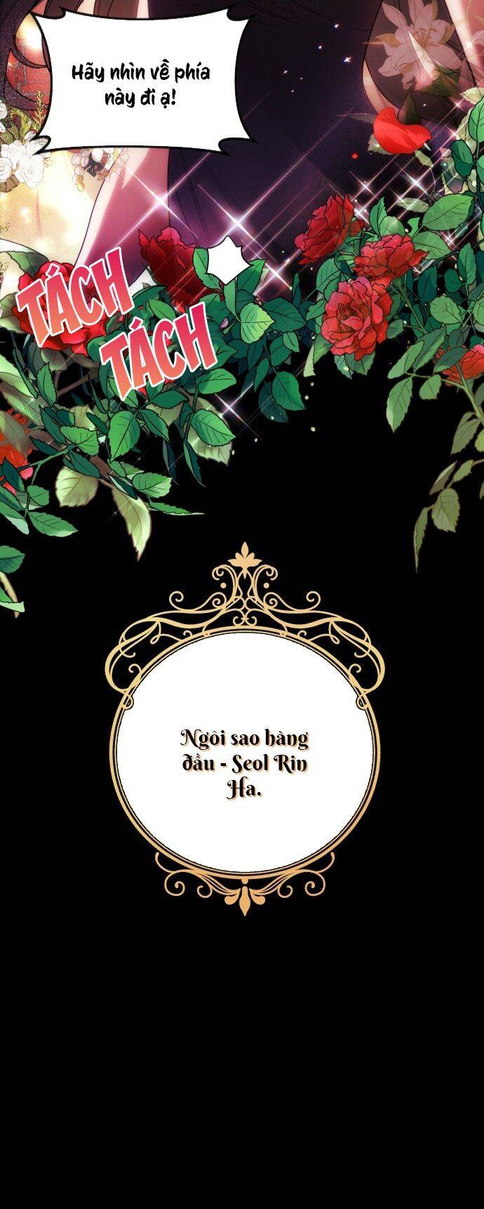 Tôi Sẽ Quyến Rũ Công Tước Phương Bắc - Chương 1