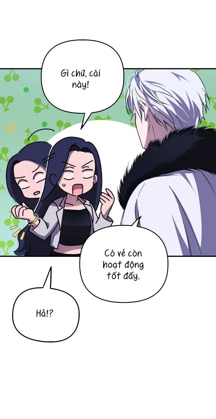 Tôi Sẽ Quyến Rũ Công Tước Phương Bắc - Chương 1