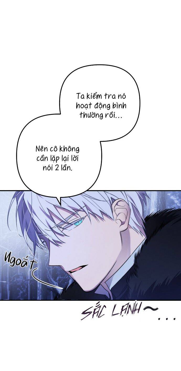 Tôi Sẽ Quyến Rũ Công Tước Phương Bắc - Chương 1