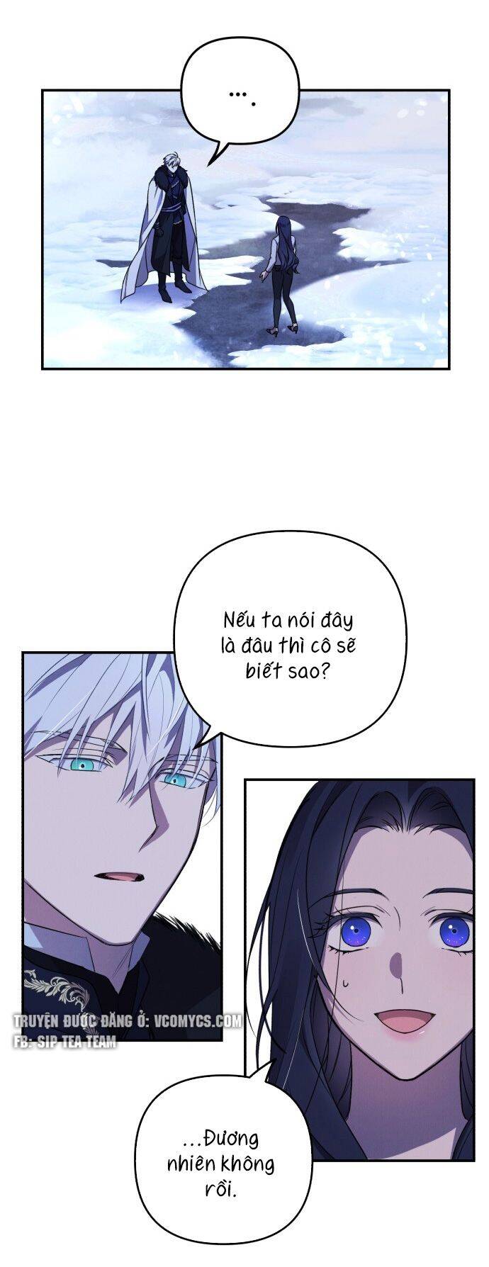 Tôi Sẽ Quyến Rũ Công Tước Phương Bắc - Chương 1