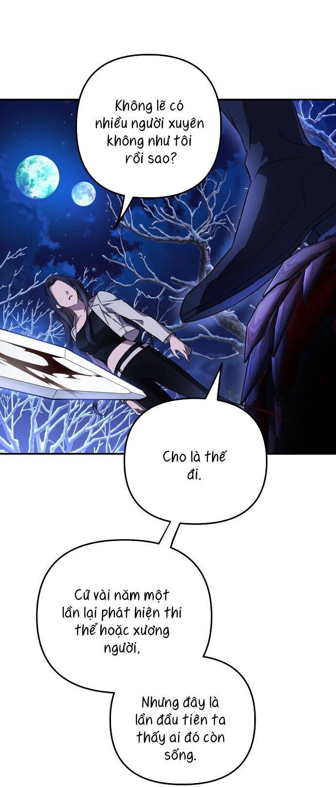 Tôi Sẽ Quyến Rũ Công Tước Phương Bắc - Chương 1