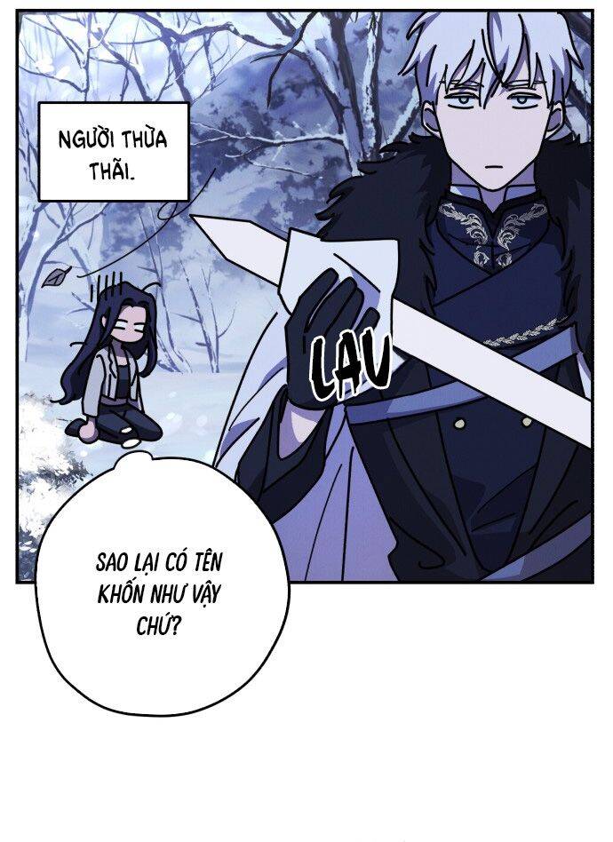 Tôi Sẽ Quyến Rũ Công Tước Phương Bắc - Chương 1