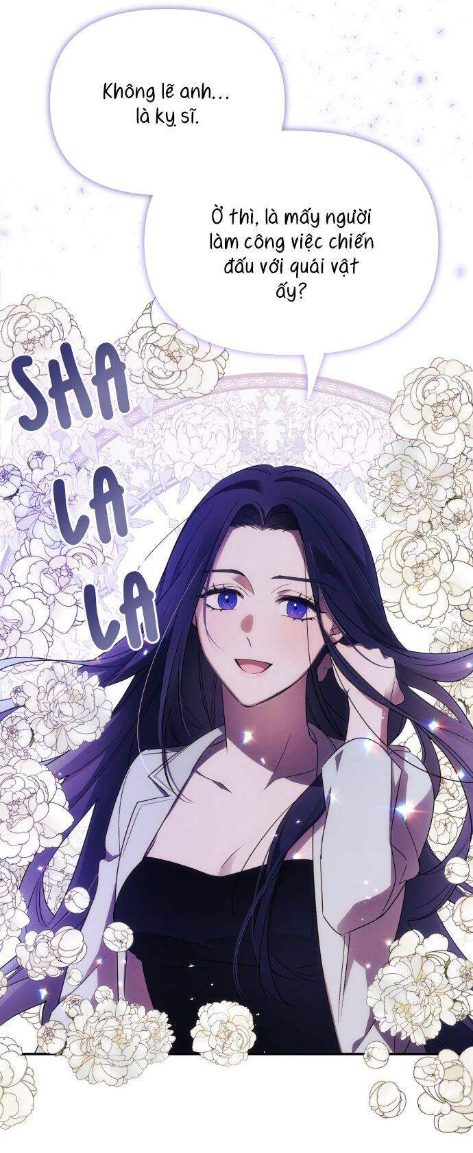 Tôi Sẽ Quyến Rũ Công Tước Phương Bắc - Chương 1