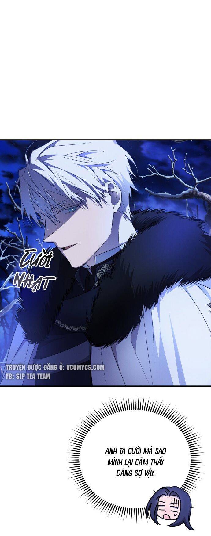 Tôi Sẽ Quyến Rũ Công Tước Phương Bắc - Chương 1