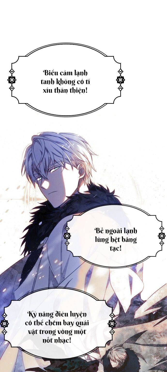 Tôi Sẽ Quyến Rũ Công Tước Phương Bắc - Chương 1