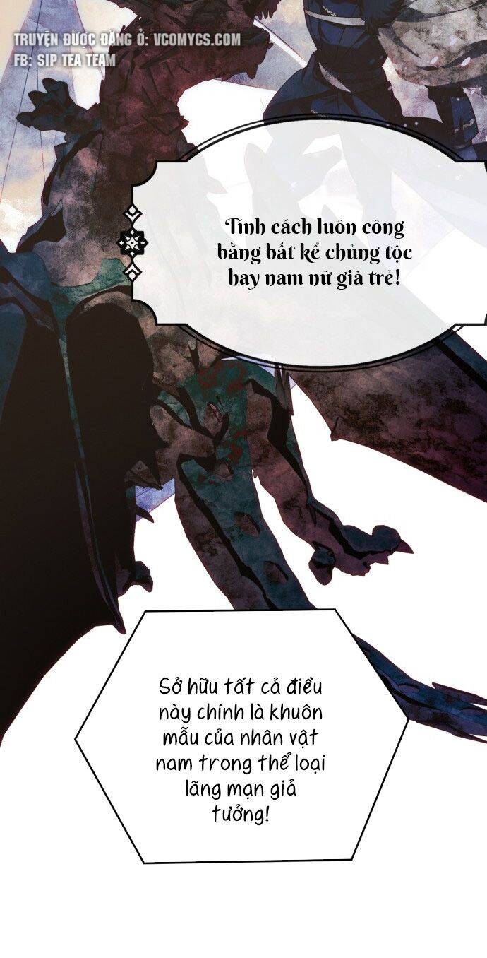 Tôi Sẽ Quyến Rũ Công Tước Phương Bắc - Chương 1