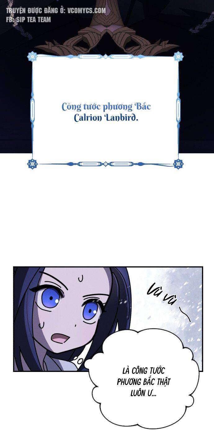 Tôi Sẽ Quyến Rũ Công Tước Phương Bắc - Chương 1