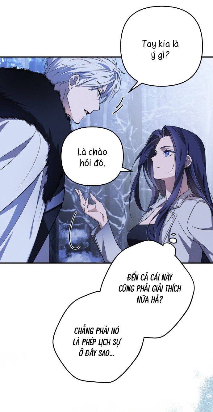 Tôi Sẽ Quyến Rũ Công Tước Phương Bắc - Chương 1