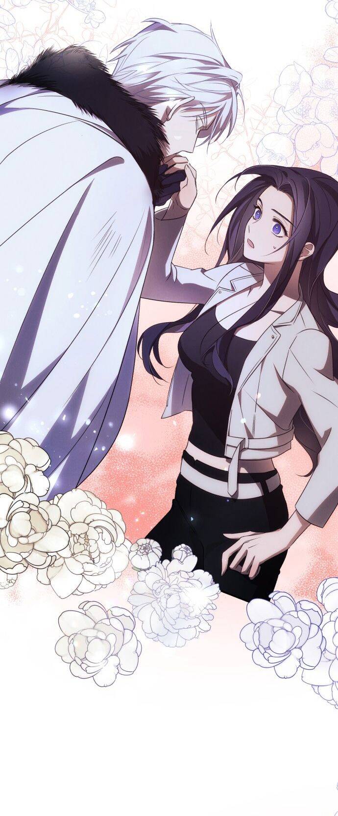 Tôi Sẽ Quyến Rũ Công Tước Phương Bắc - Chương 1