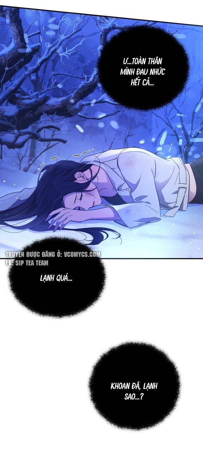 Tôi Sẽ Quyến Rũ Công Tước Phương Bắc - Chương 1