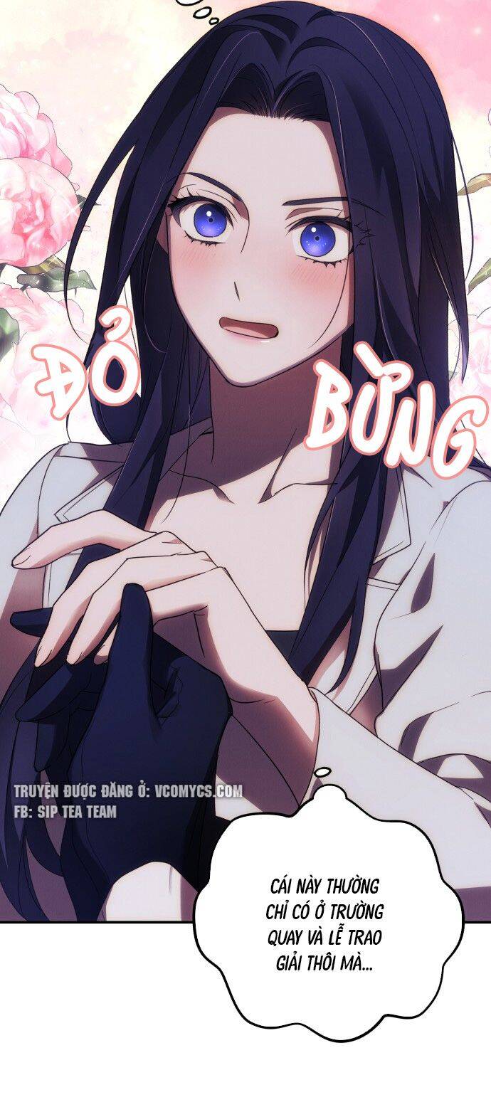 Tôi Sẽ Quyến Rũ Công Tước Phương Bắc - Chương 1