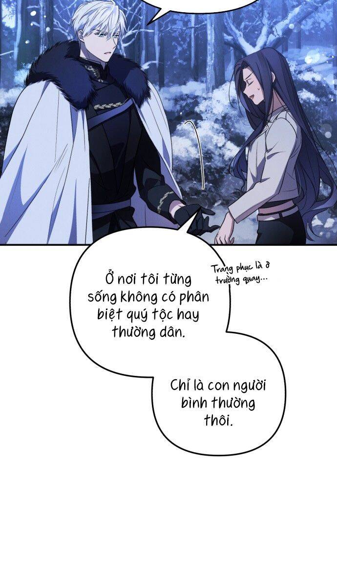 Tôi Sẽ Quyến Rũ Công Tước Phương Bắc - Chương 1