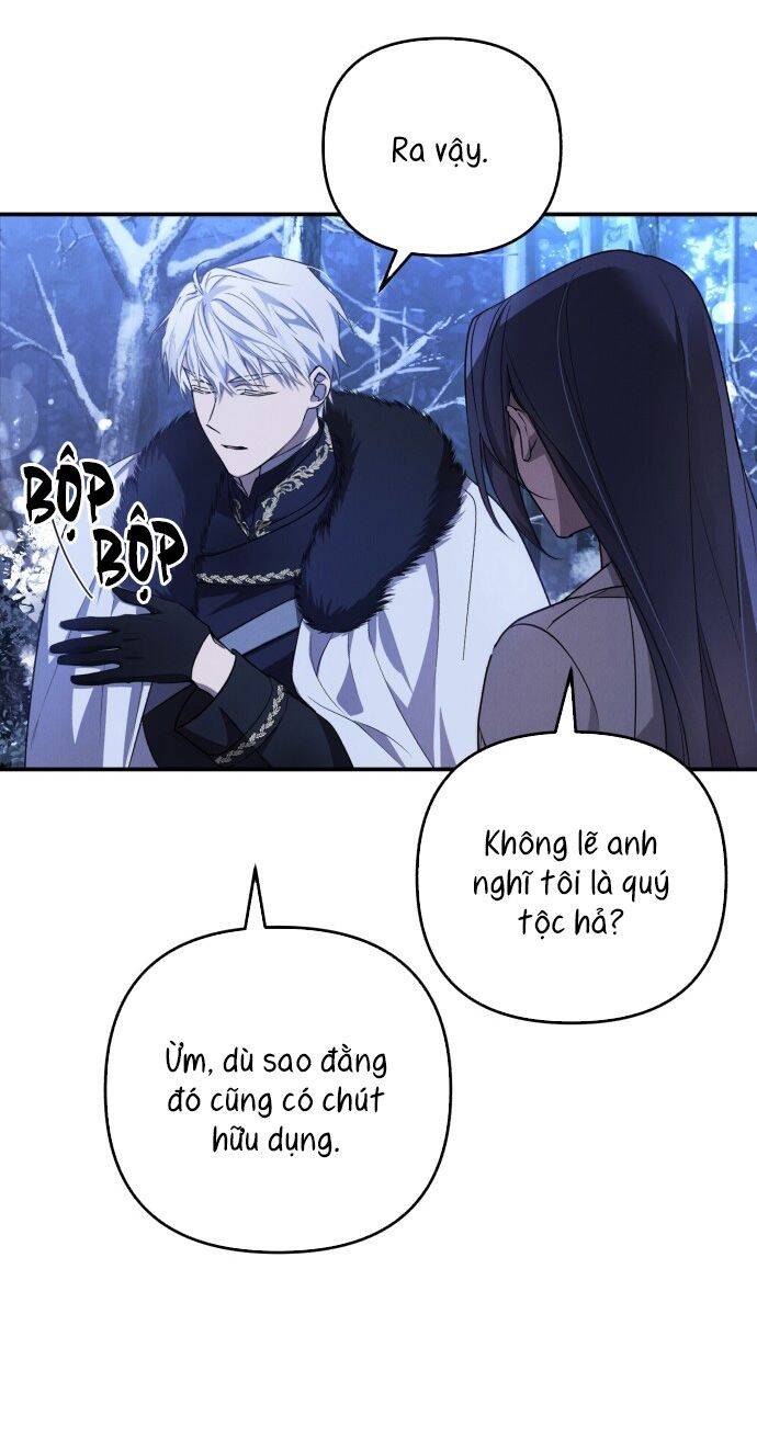 Tôi Sẽ Quyến Rũ Công Tước Phương Bắc - Chương 1