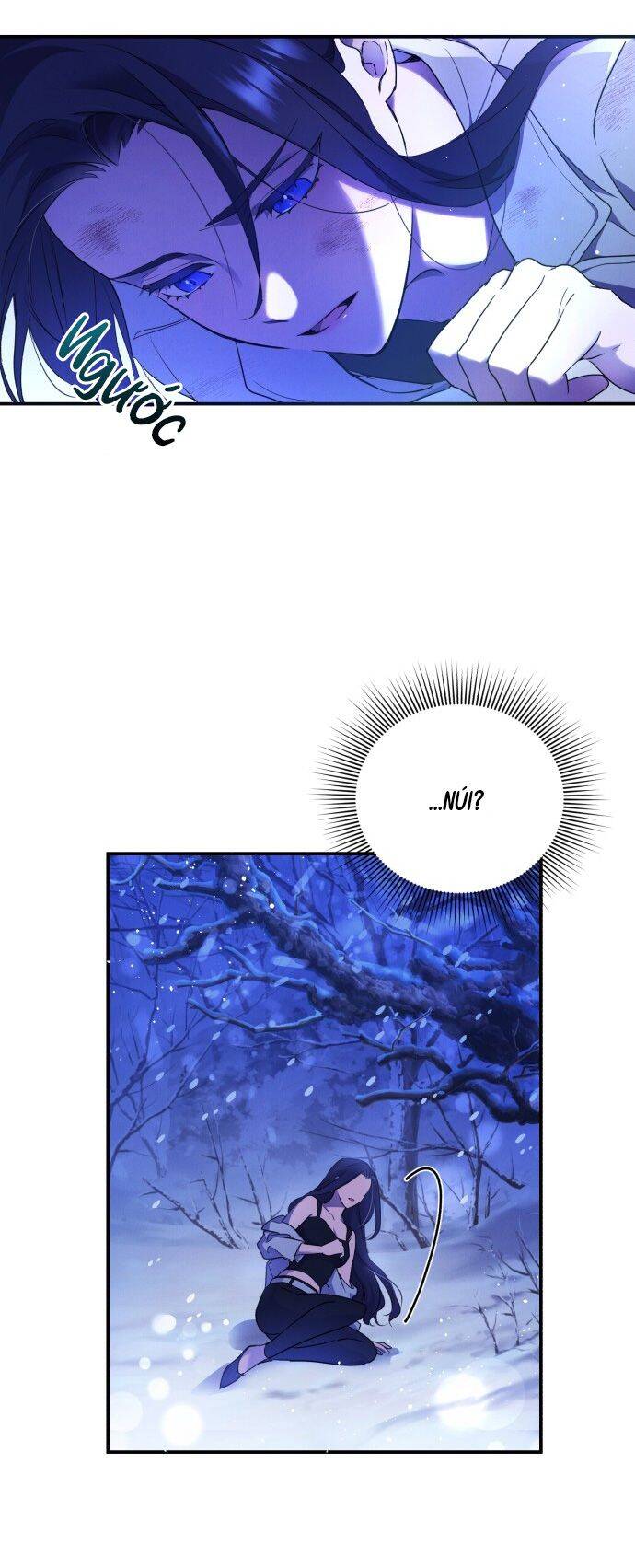 Tôi Sẽ Quyến Rũ Công Tước Phương Bắc - Chương 1