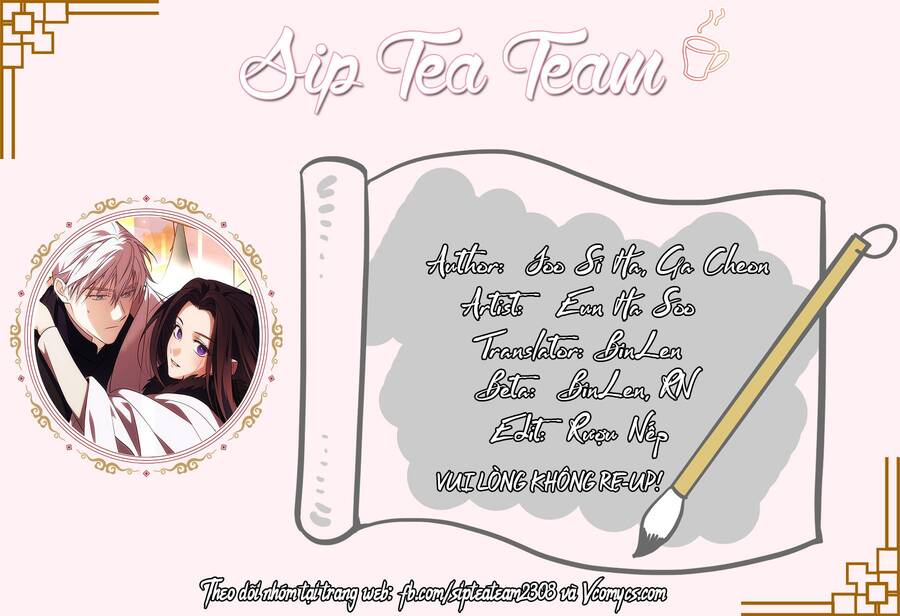 Tôi Sẽ Quyến Rũ Công Tước Phương Bắc - Chương 6