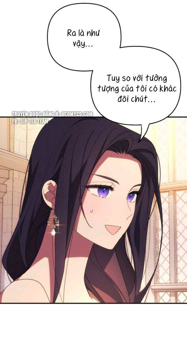 Tôi Sẽ Quyến Rũ Công Tước Phương Bắc - Chương 6