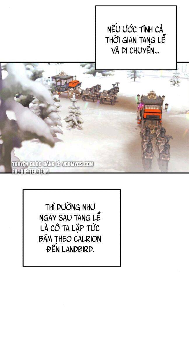 Tôi Sẽ Quyến Rũ Công Tước Phương Bắc - Chương 6