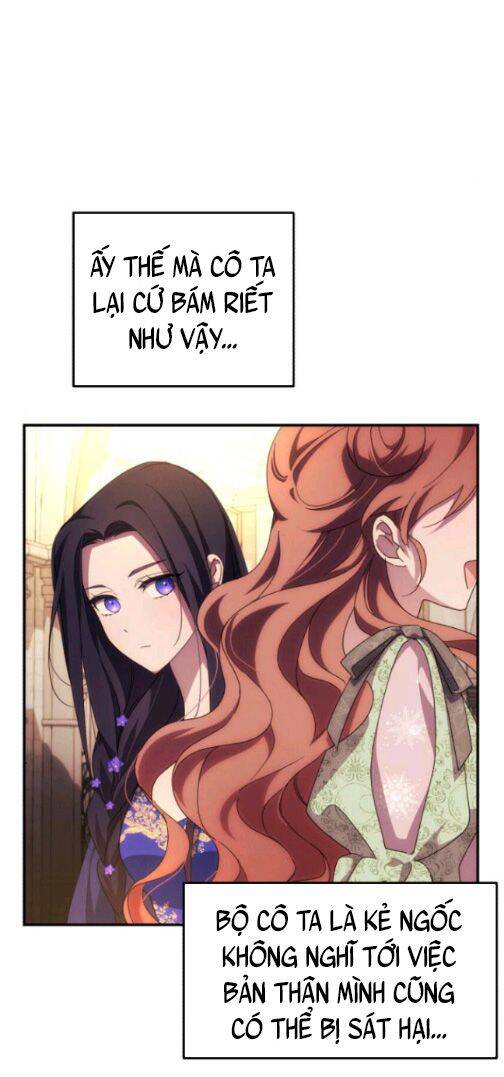 Tôi Sẽ Quyến Rũ Công Tước Phương Bắc - Chương 6