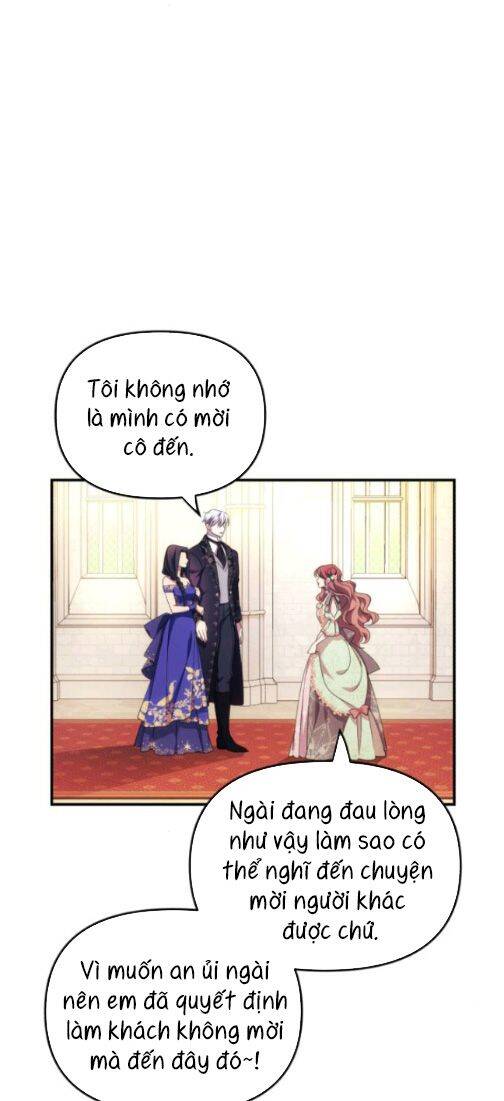 Tôi Sẽ Quyến Rũ Công Tước Phương Bắc - Chương 6