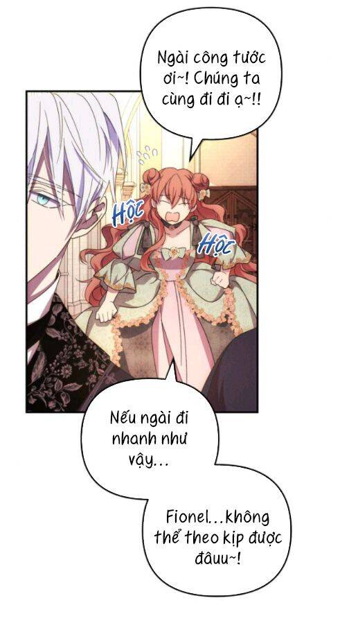 Tôi Sẽ Quyến Rũ Công Tước Phương Bắc - Chương 6