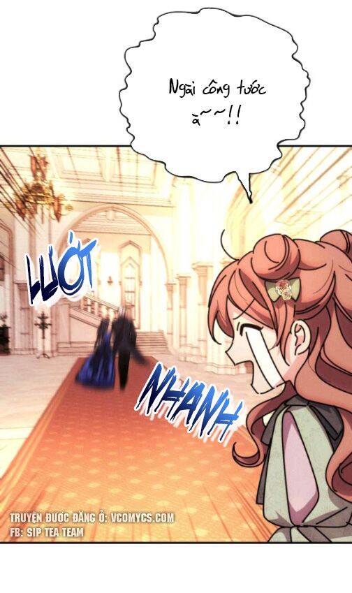 Tôi Sẽ Quyến Rũ Công Tước Phương Bắc - Chương 6