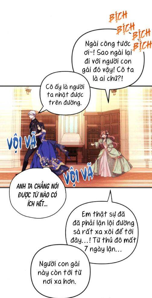 Tôi Sẽ Quyến Rũ Công Tước Phương Bắc - Chương 6