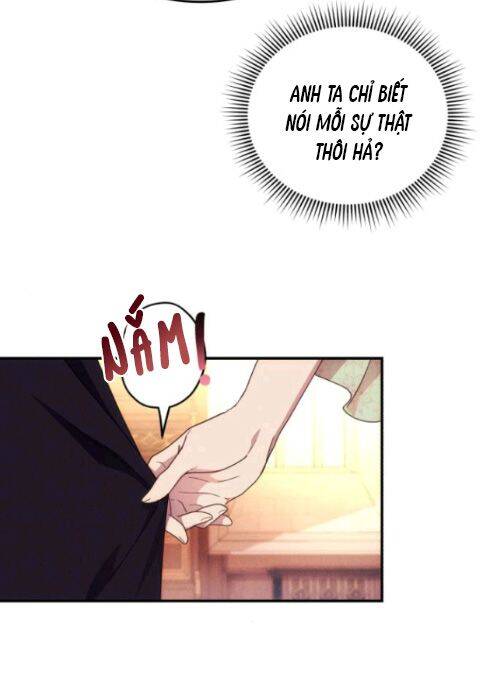 Tôi Sẽ Quyến Rũ Công Tước Phương Bắc - Chương 6