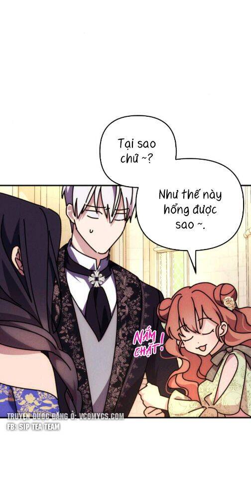Tôi Sẽ Quyến Rũ Công Tước Phương Bắc - Chương 6