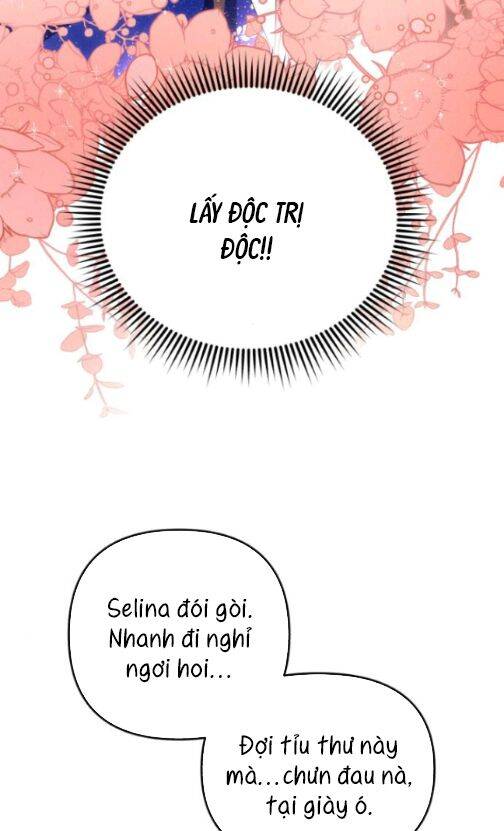 Tôi Sẽ Quyến Rũ Công Tước Phương Bắc - Chương 6