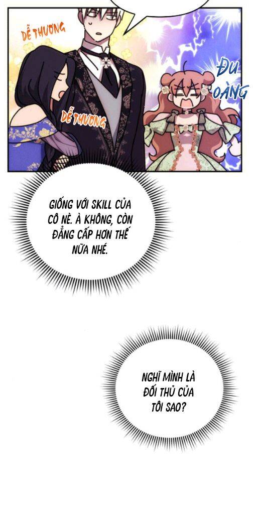 Tôi Sẽ Quyến Rũ Công Tước Phương Bắc - Chương 6