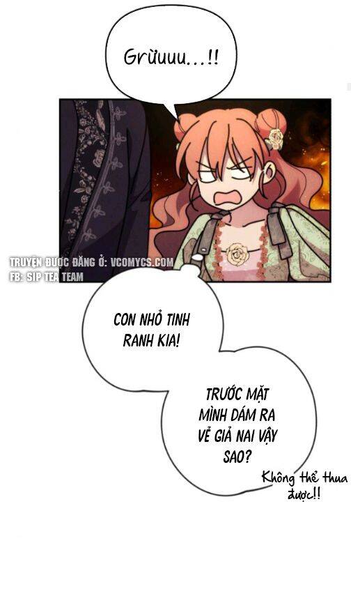 Tôi Sẽ Quyến Rũ Công Tước Phương Bắc - Chương 6