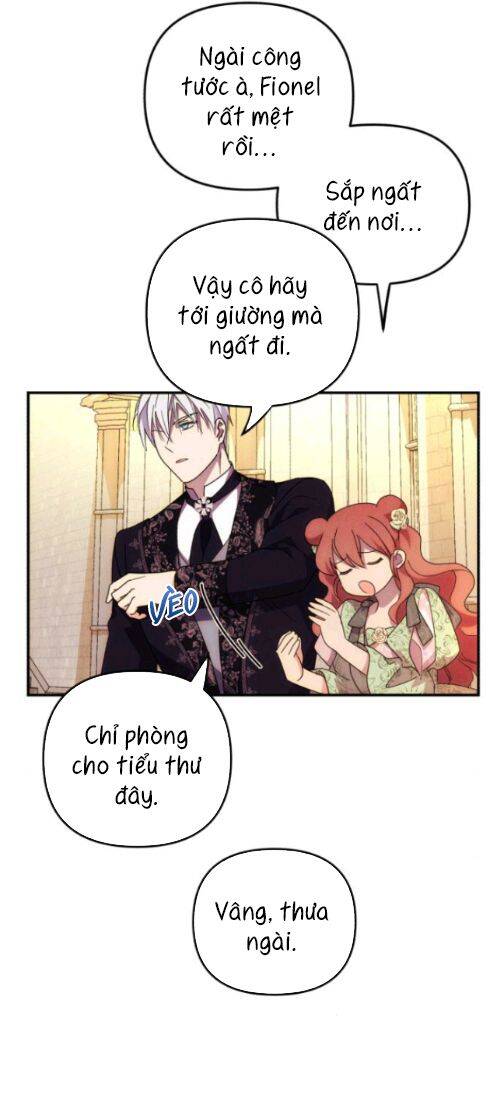 Tôi Sẽ Quyến Rũ Công Tước Phương Bắc - Chương 6