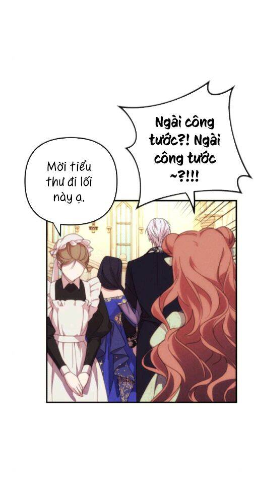 Tôi Sẽ Quyến Rũ Công Tước Phương Bắc - Chương 6