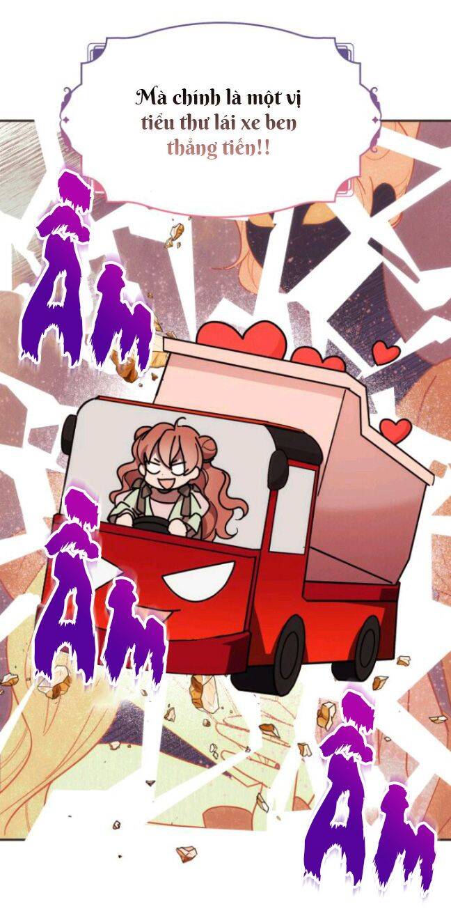 Tôi Sẽ Quyến Rũ Công Tước Phương Bắc - Chương 6