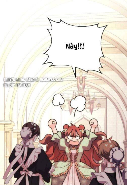 Tôi Sẽ Quyến Rũ Công Tước Phương Bắc - Chương 6