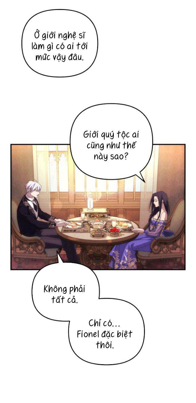 Tôi Sẽ Quyến Rũ Công Tước Phương Bắc - Chương 6