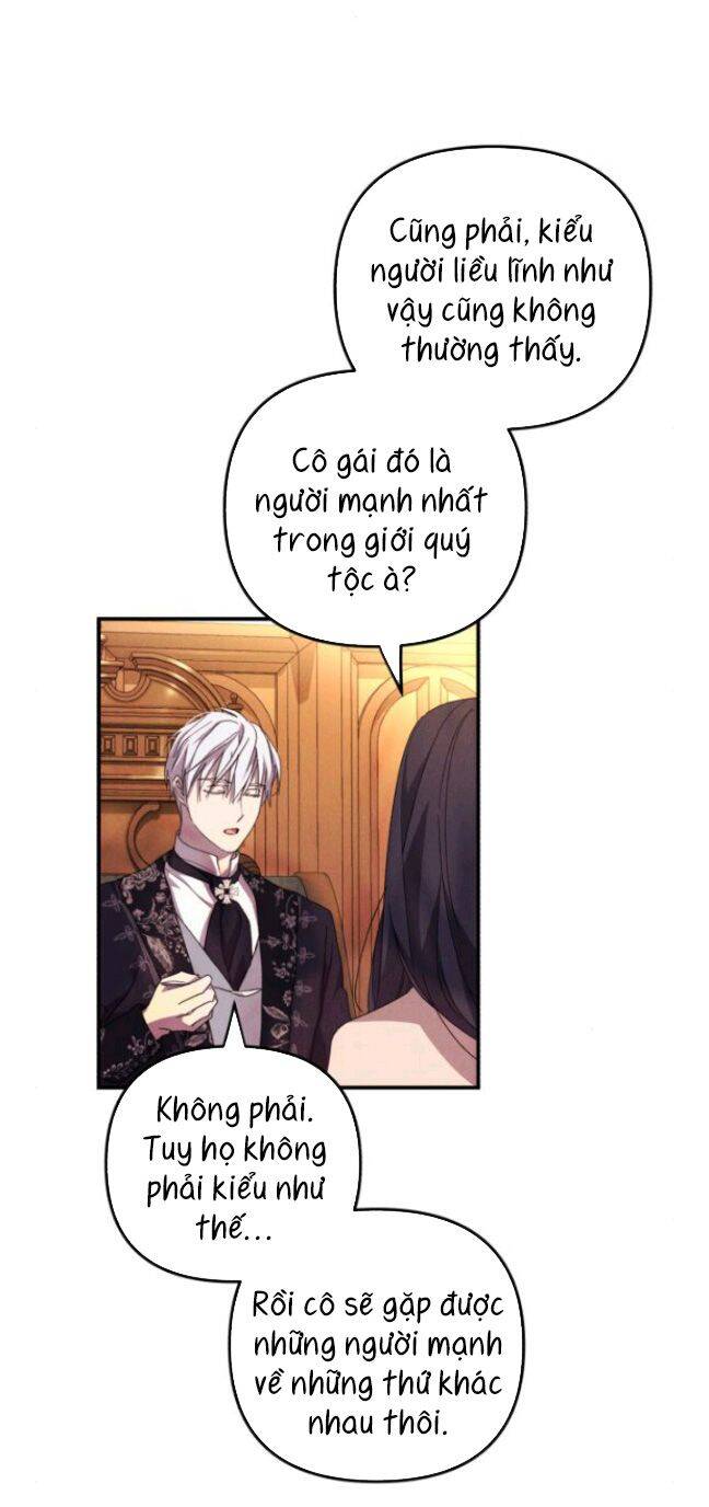 Tôi Sẽ Quyến Rũ Công Tước Phương Bắc - Chương 6