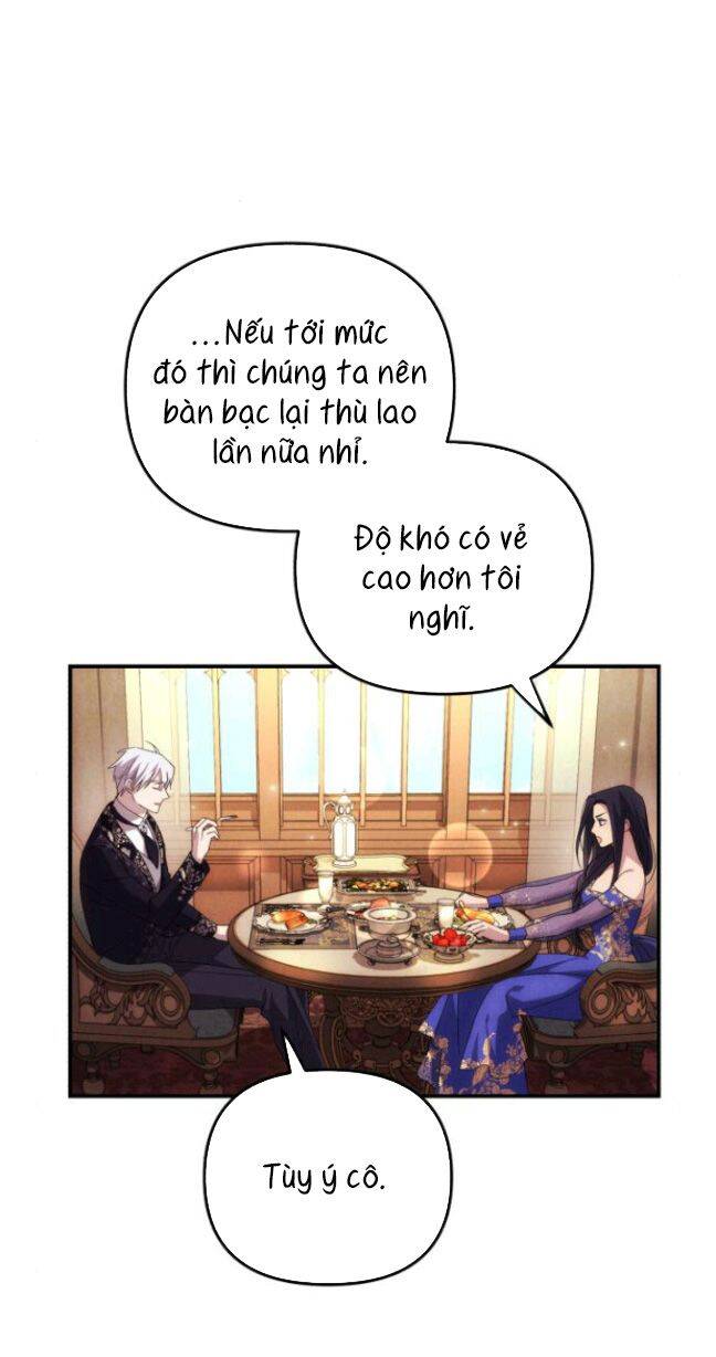 Tôi Sẽ Quyến Rũ Công Tước Phương Bắc - Chương 6