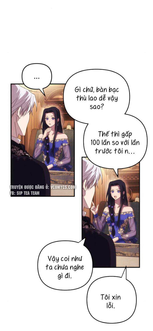 Tôi Sẽ Quyến Rũ Công Tước Phương Bắc - Chương 6