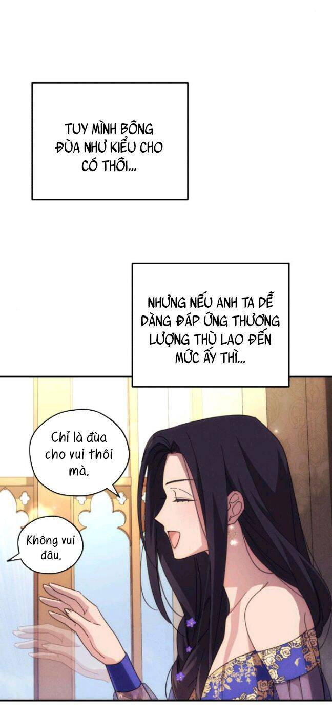 Tôi Sẽ Quyến Rũ Công Tước Phương Bắc - Chương 6