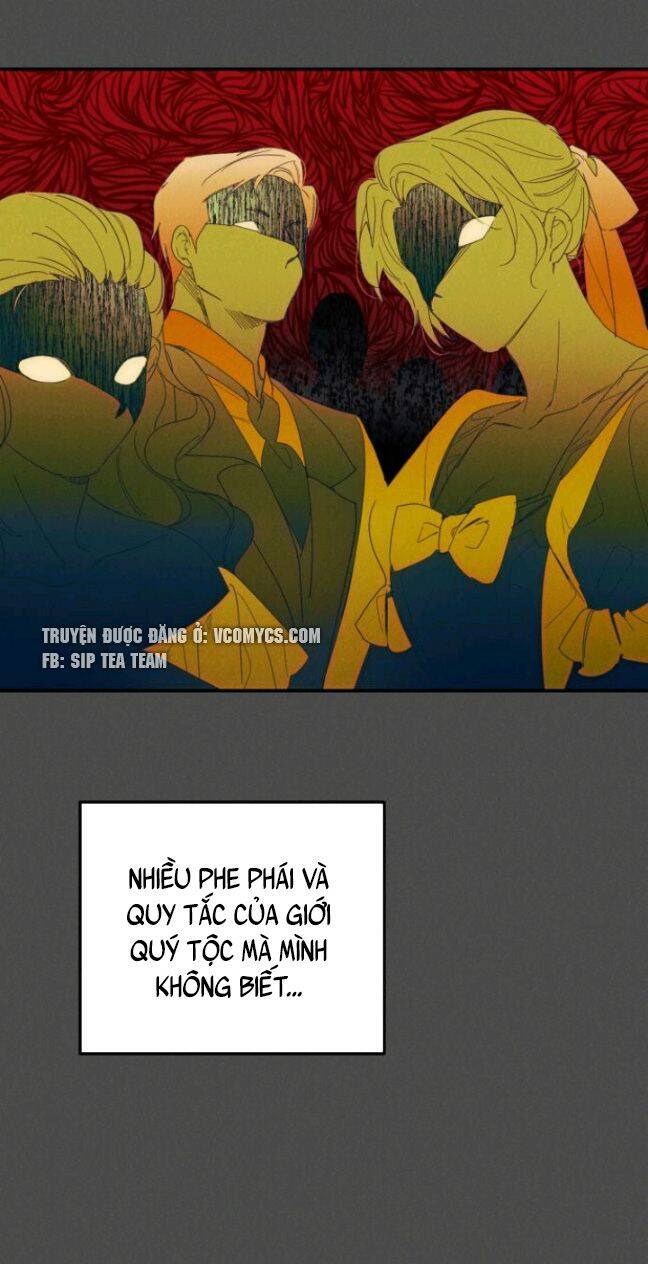 Tôi Sẽ Quyến Rũ Công Tước Phương Bắc - Chương 6