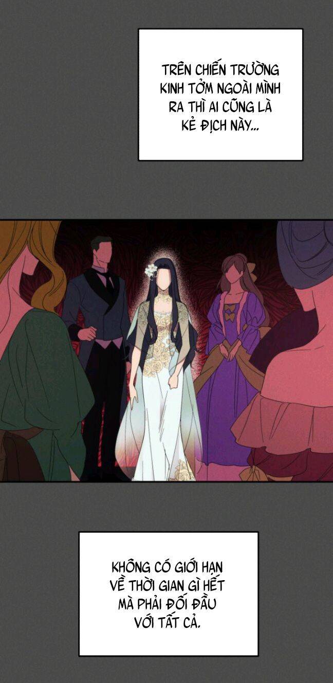 Tôi Sẽ Quyến Rũ Công Tước Phương Bắc - Chương 6