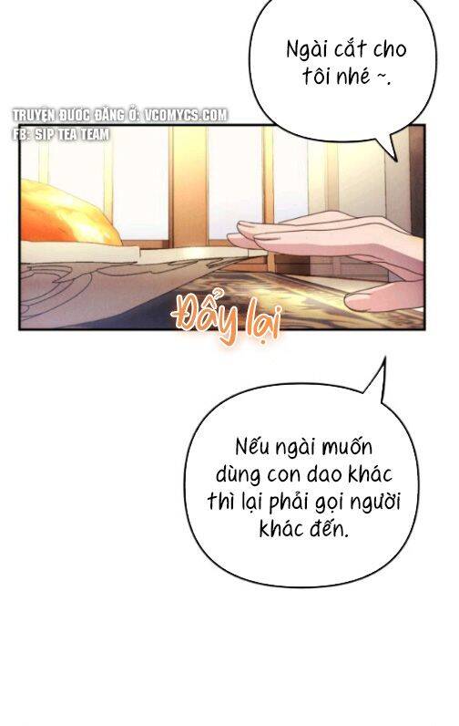 Tôi Sẽ Quyến Rũ Công Tước Phương Bắc - Chương 6