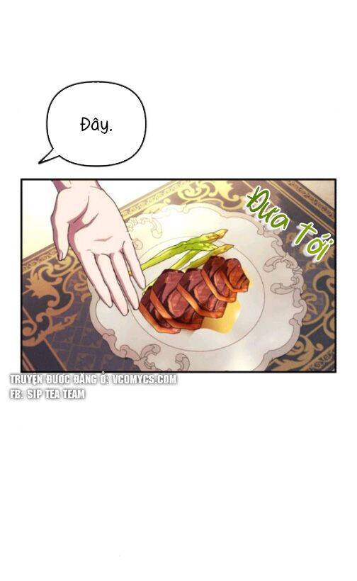 Tôi Sẽ Quyến Rũ Công Tước Phương Bắc - Chương 6