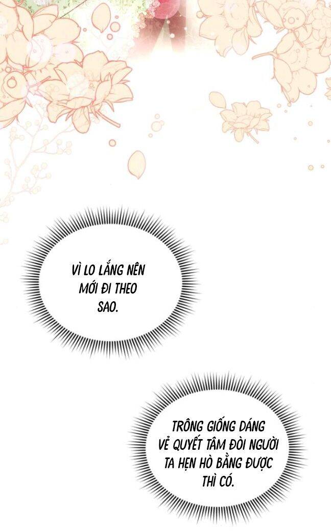 Tôi Sẽ Quyến Rũ Công Tước Phương Bắc - Chương 6