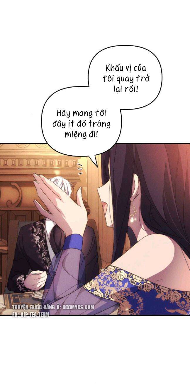 Tôi Sẽ Quyến Rũ Công Tước Phương Bắc - Chương 6