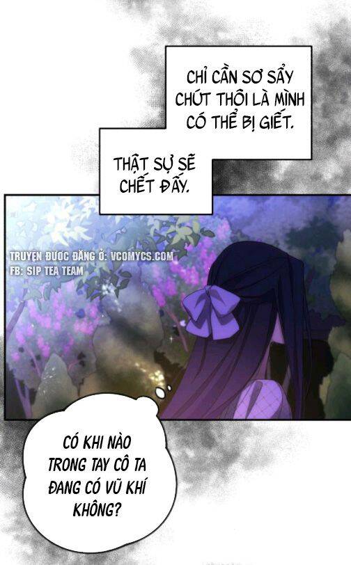 Tôi Sẽ Quyến Rũ Công Tước Phương Bắc - Chương 8